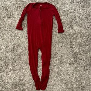 Kyte baby footies